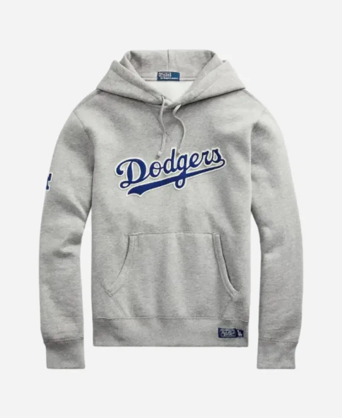 Polo Ralph Lauren Dodgers Hoodie