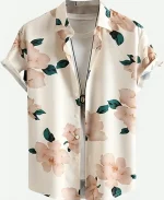 Pop The Balloon Live S01 Griffin Floral Shirt