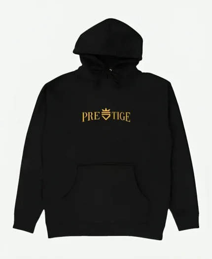 Prestige Hoodie