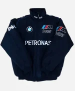 Printed BMW F1 Racing Jacket For Sale