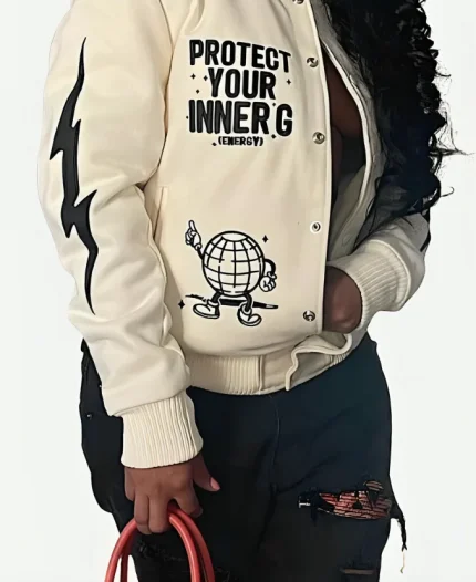 Protect Your Inner G Jacket