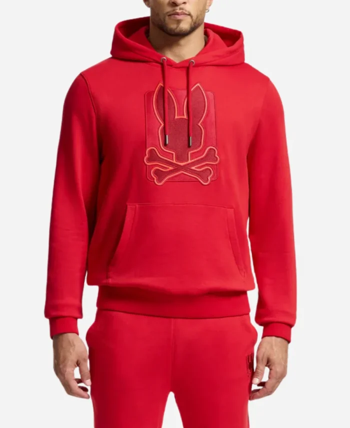 Psycho Bunny Hoodie