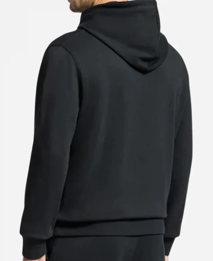 Psycho Bunny Pullover Black Hoodie
