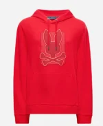 Psycho Bunny Pullover Hoodie For Sale