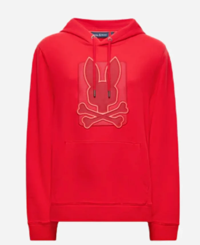 Psycho Bunny Pullover Hoodie For Sale