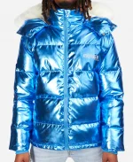Purchase King Von Blue Jacket