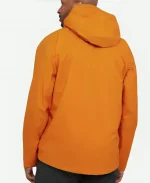 Rab Firewall Jacket