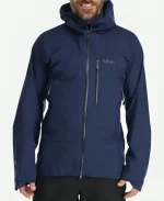 Rab Mens Firewall Jacket