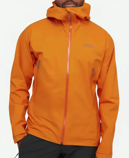 Rab Mens Firewall Jacket For Sale