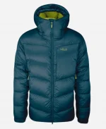 Rab Positron Pro Jacket For Sale