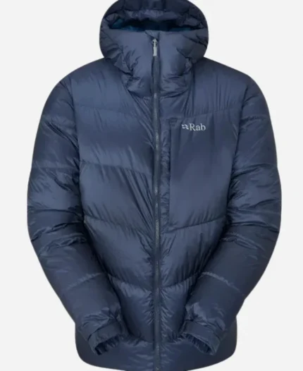 Rab Positron Pro Navy Blue Jacket