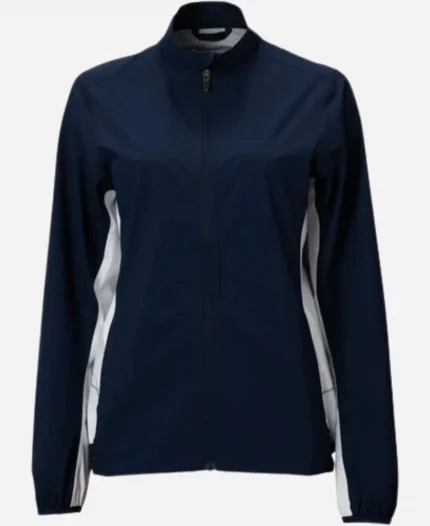Rain Golf Jacket