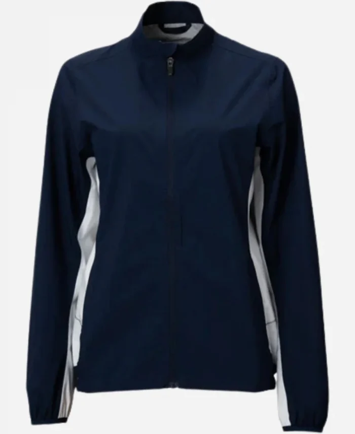 Rain Golf Jacket