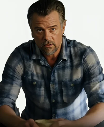 Ransom Canyon 2025 Josh Duhamel Shirt