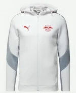 Red Bull Puma Evostripe Hooded Jacket