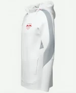 Red Bull Puma Evostripe Hooded Jacket For Sale