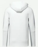 Red Bull RBL Puma Evostripe 2526 Hooded Jacket