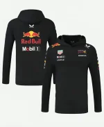 Red Bull Racing 2025 Team Hoodie