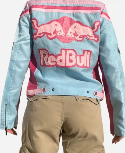 Red Bull Racing Vintage Jacket