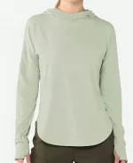 Rei Sahara Shade Hoodie
