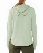 Rei Sahara Shade Hoodie For Sale