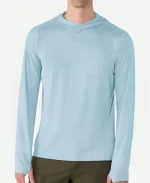 Rei Sahara Shade Pullover Hoodie