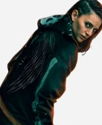 Revival 2025 Romy Weltman Angel Hoodie