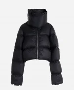 Rick Owens Puffer Jacket