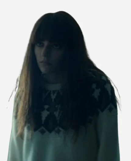 Romy Weltman Revival 2025 Sweater