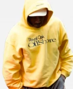 Royal Oak Offshore Hoodie