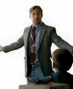 Ryan Gosling Project Hail Mary Blazer