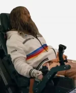 Ryan Gosling Project Hail Mary Hoodie