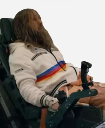 Ryan Gosling Project Hail Mary Hoodie