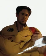 Ryan Gosling Project Hail Mary Yellow Jacket
