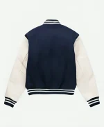 SZA Letterman Varsity Jacket For Sale