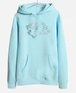 Sabrina Carpenter Short N’ Sweet Hoodie