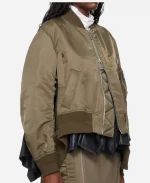 Sacai Bomber Jacket