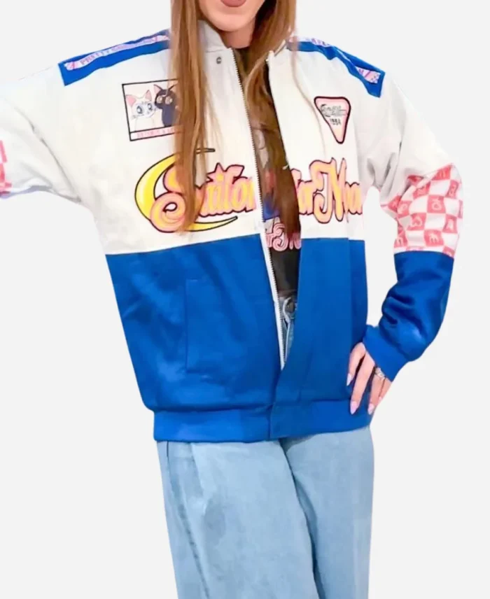 Sailor Moon Jacket
