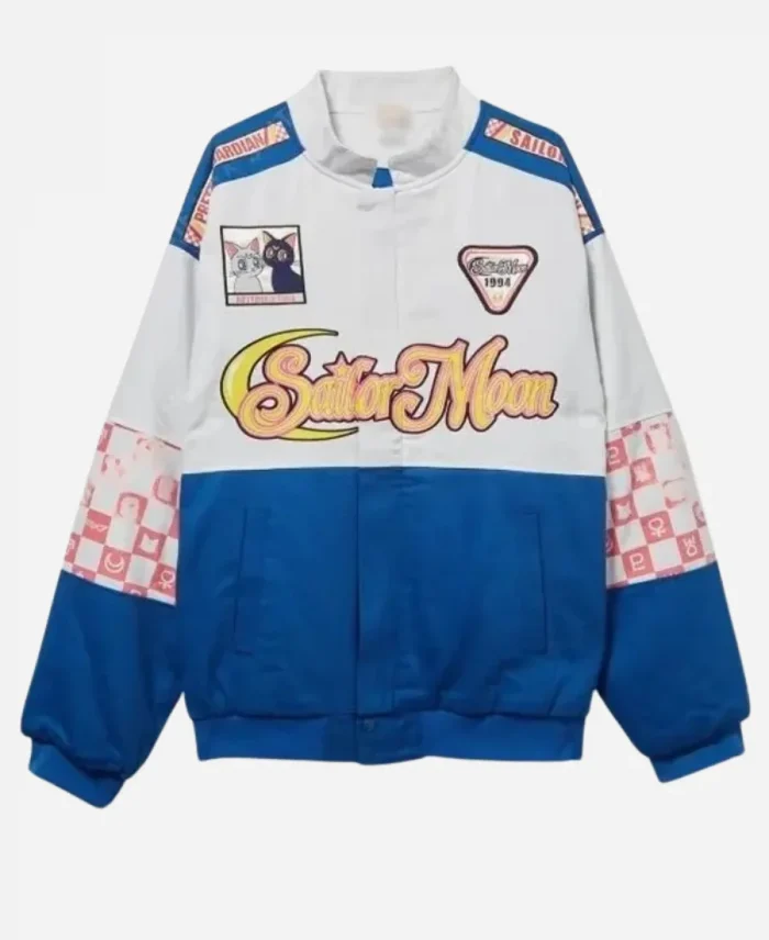 Sailor Moon Jacket For Sale