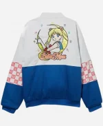 Sailor Moon Jacket For Unisex