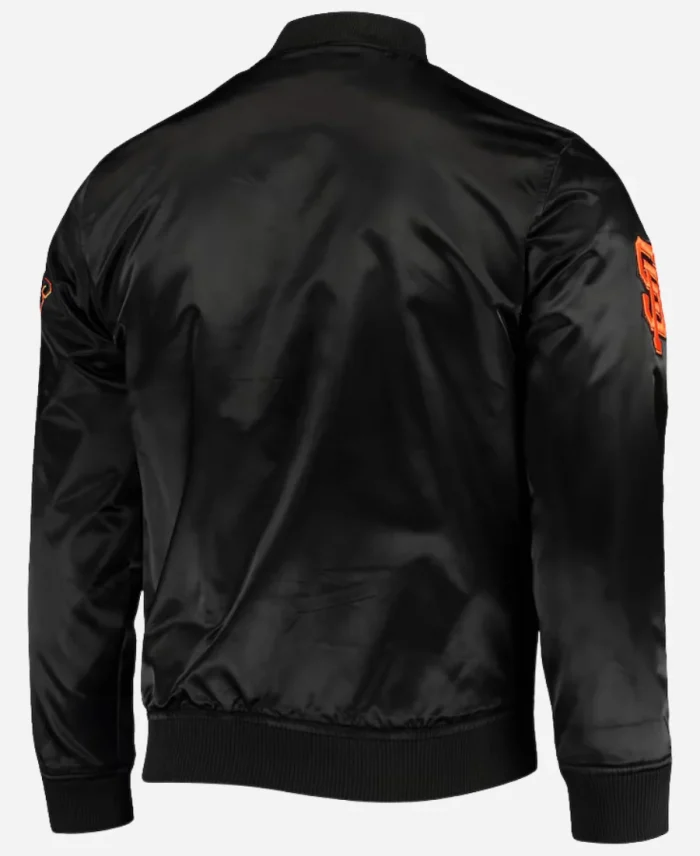 San Francisco Giants Jacket For Sale