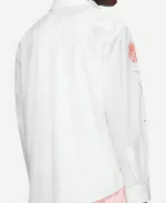 Saturday Night Live S50 Bowen Yang Flower Shirt