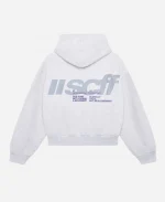 Scuffers Globally Hoodie