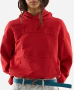 Scuffers Hoodie