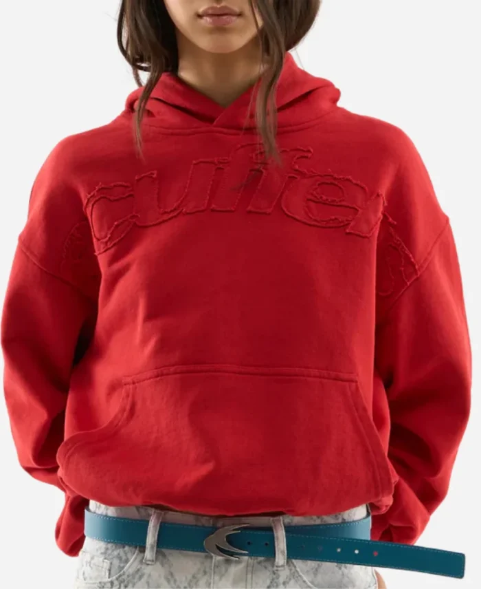 Scuffers Hoodie