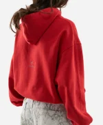 Scuffers Hoodie For Sale