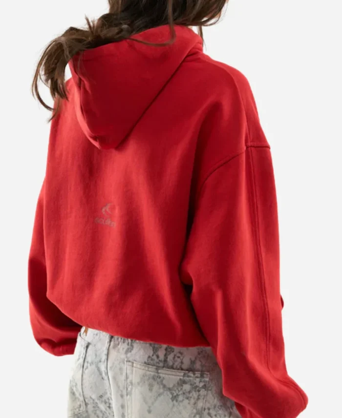 Scuffers Hoodie For Sale