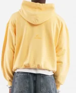 Scuffers Hoodie For Unisex