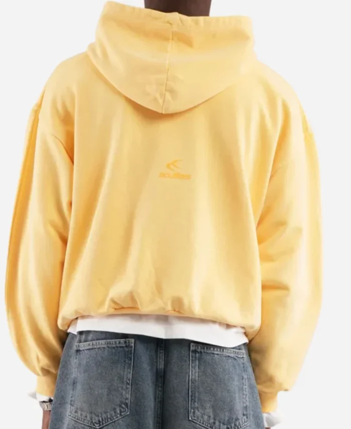 Scuffers Hoodie For Unisex