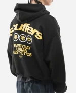 Scuffers Pullover Hoodie